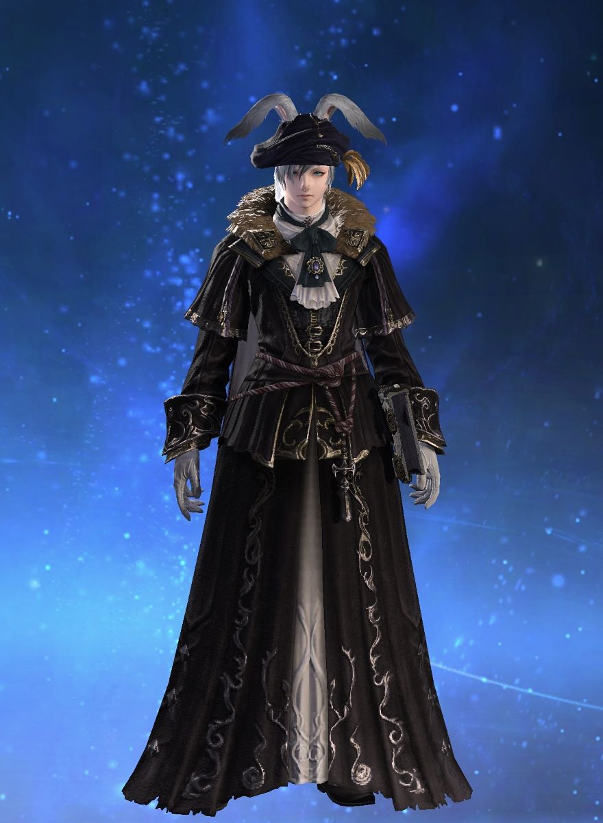 Yaffuu Stray