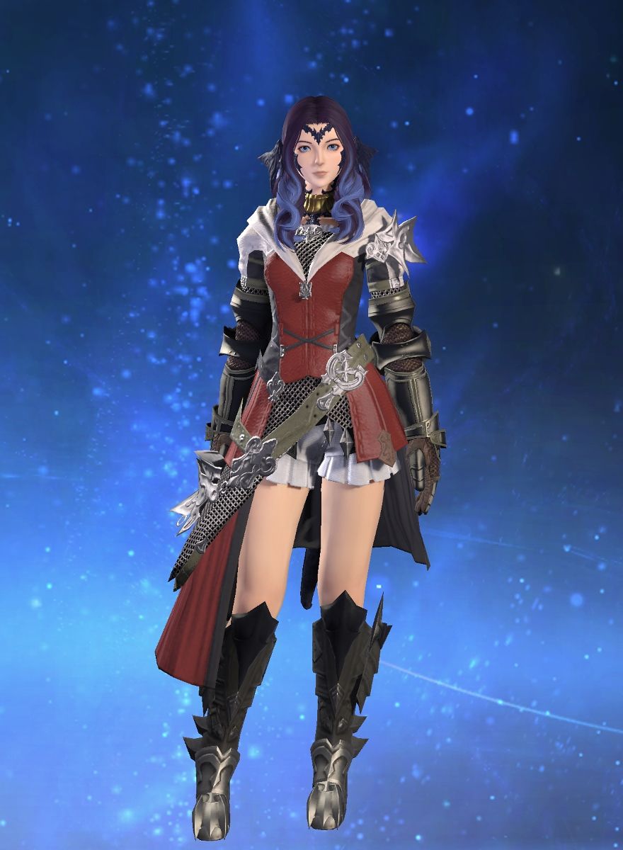 Ianthe Dotharl
