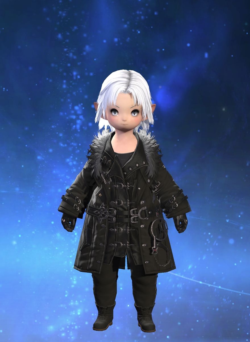 Wind-up Jane