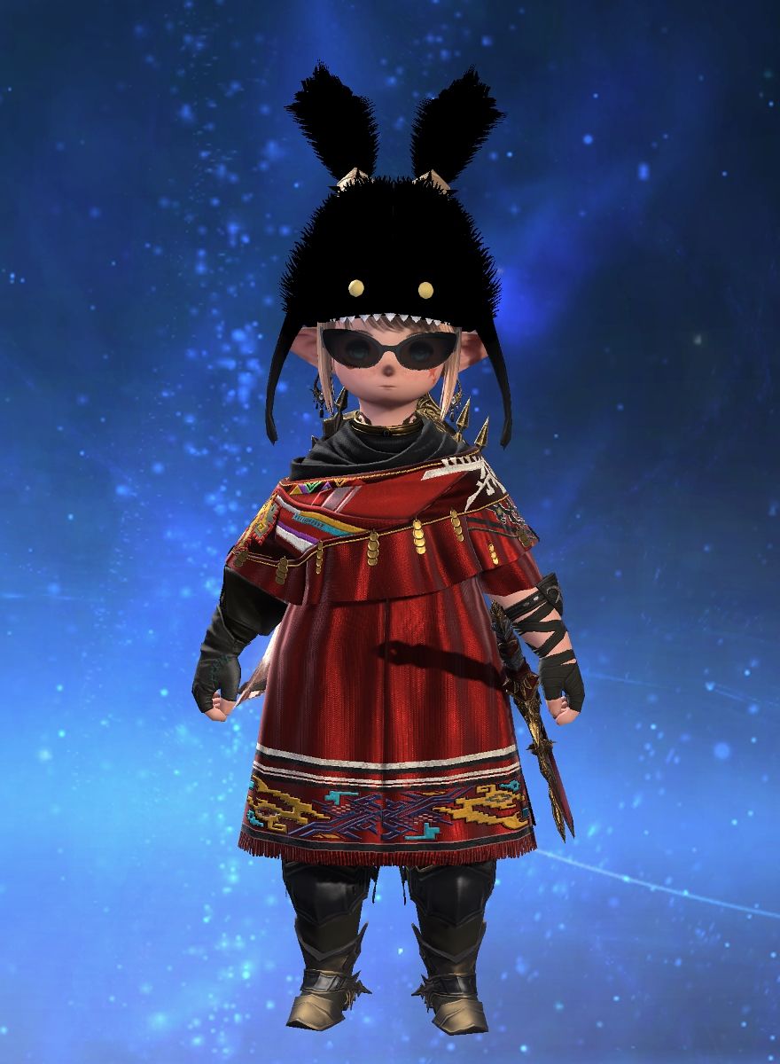 Wind-up Kersie