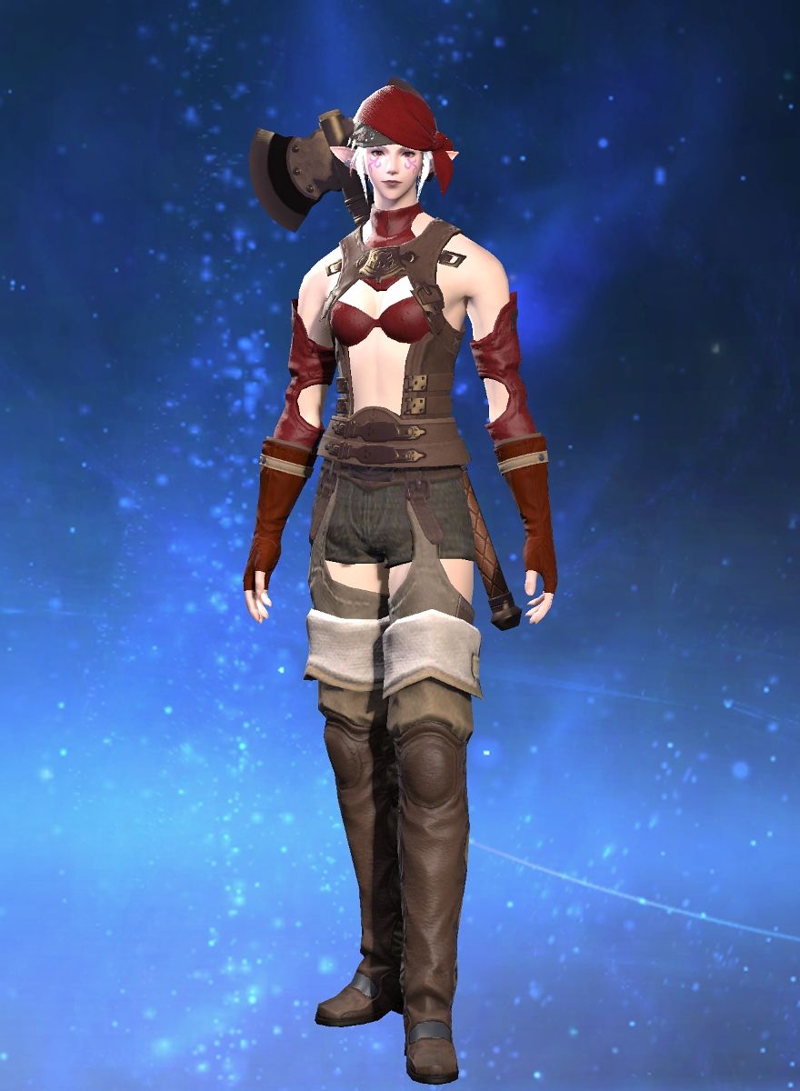 Moonlight Darkmoon