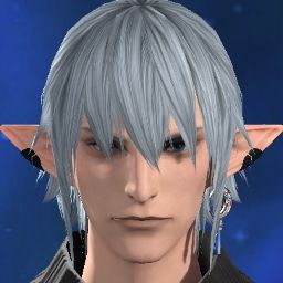 Haurchefant True-hero