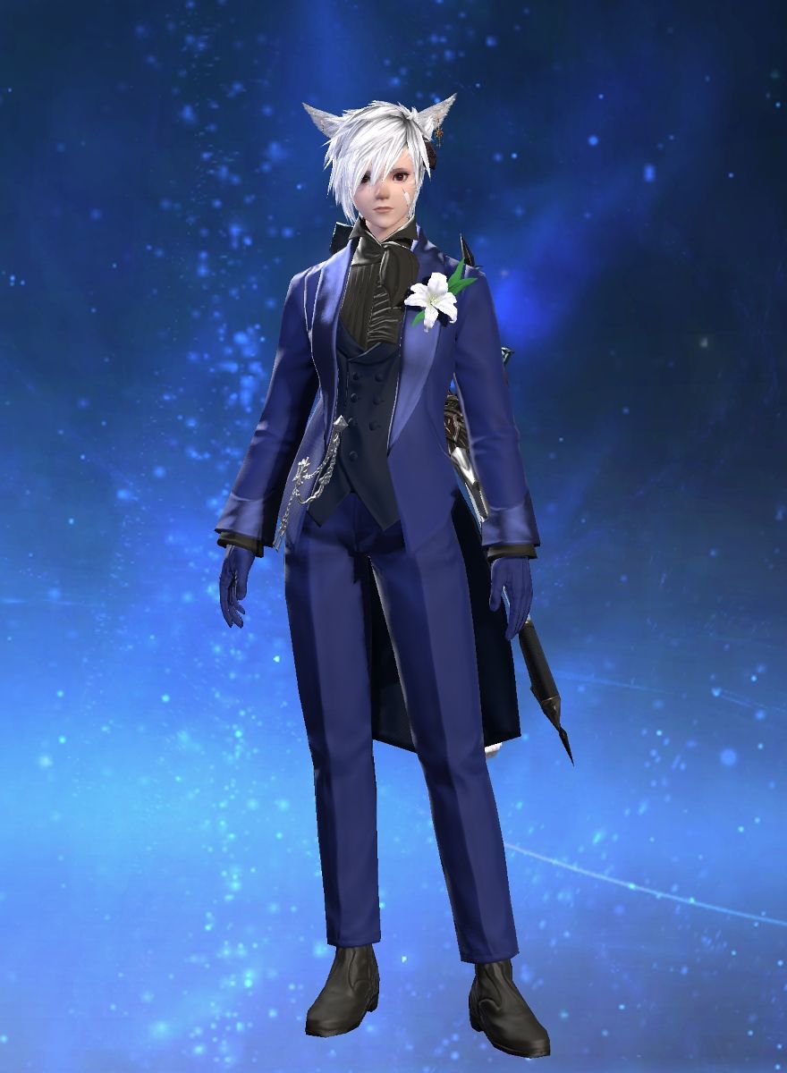 Ariane Itou