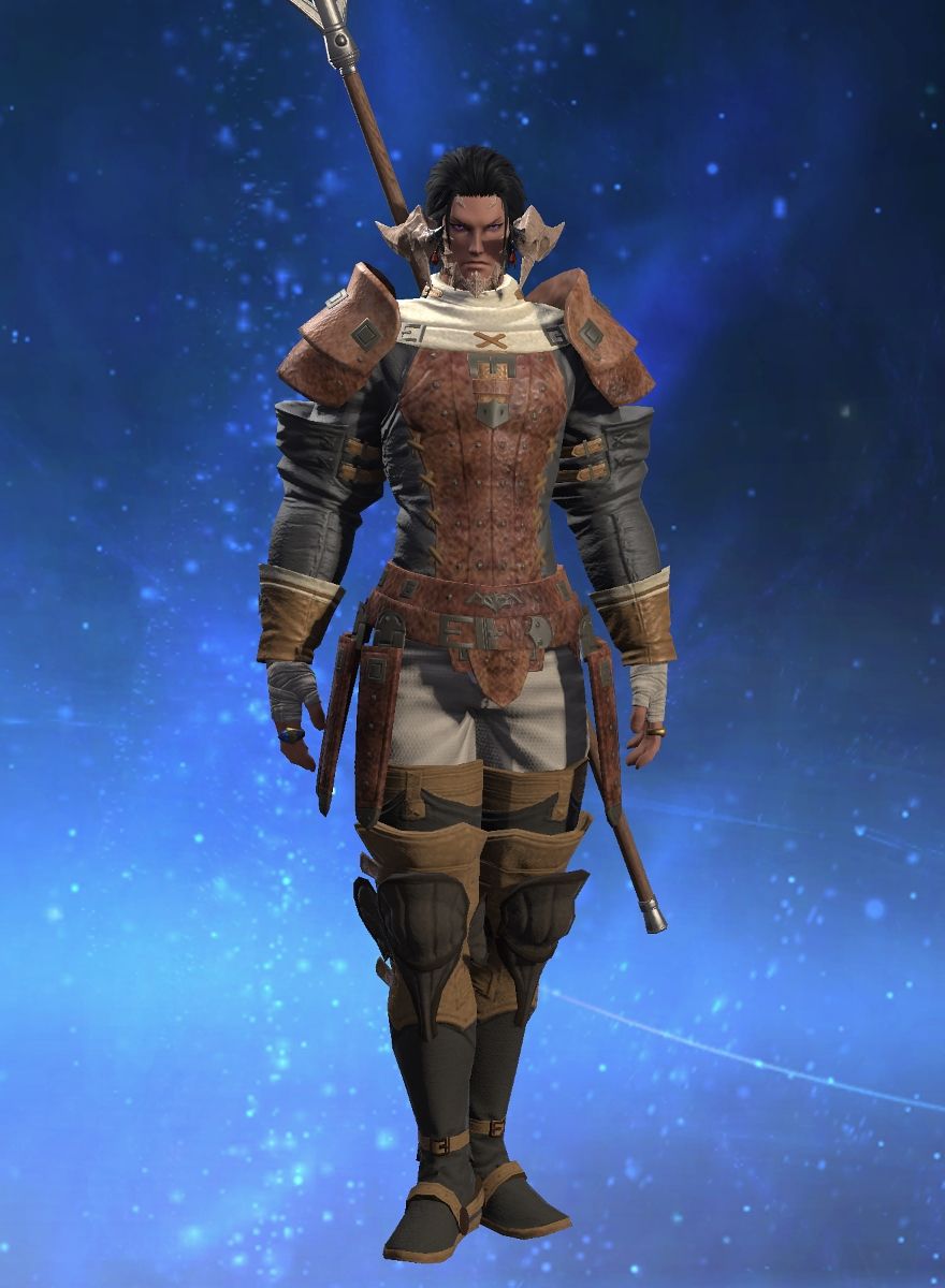 Harben Windspeaker
