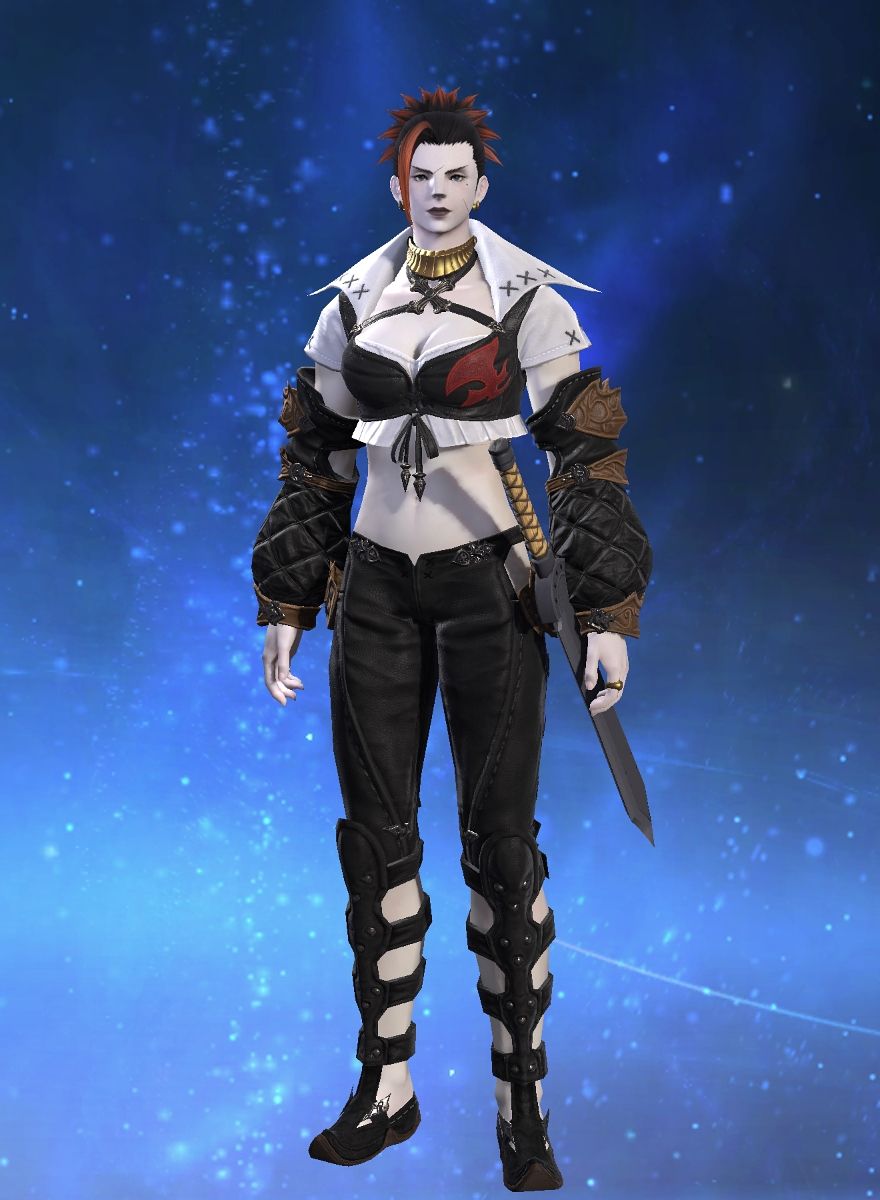 Ivory Ghost