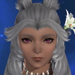 Kaede Snowflower