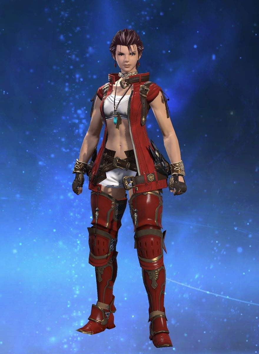 Brunhilde Bloodguard