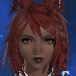 Kitty Kitsuna