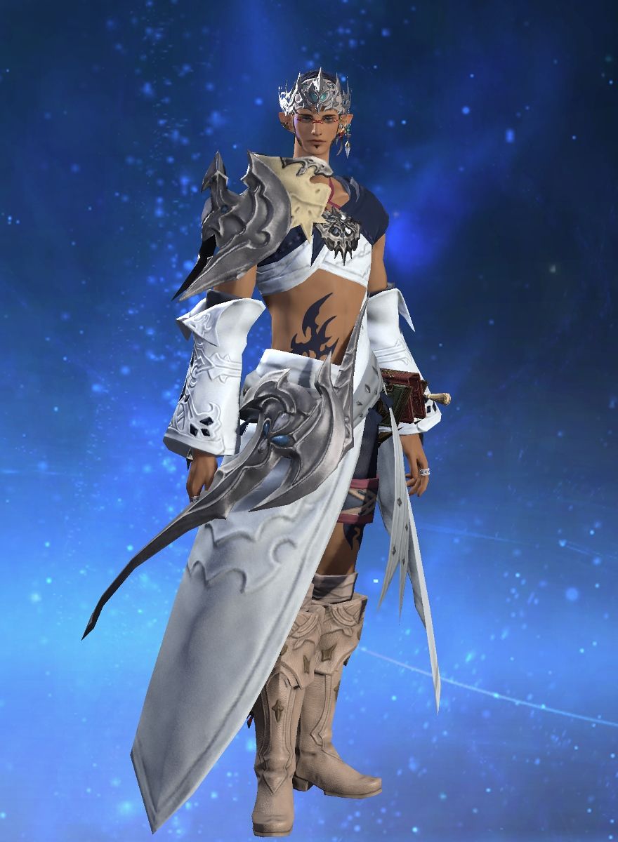 Lunalo Spindragon