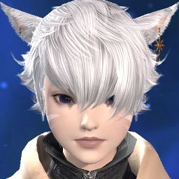 Alisaie Leveilleurs