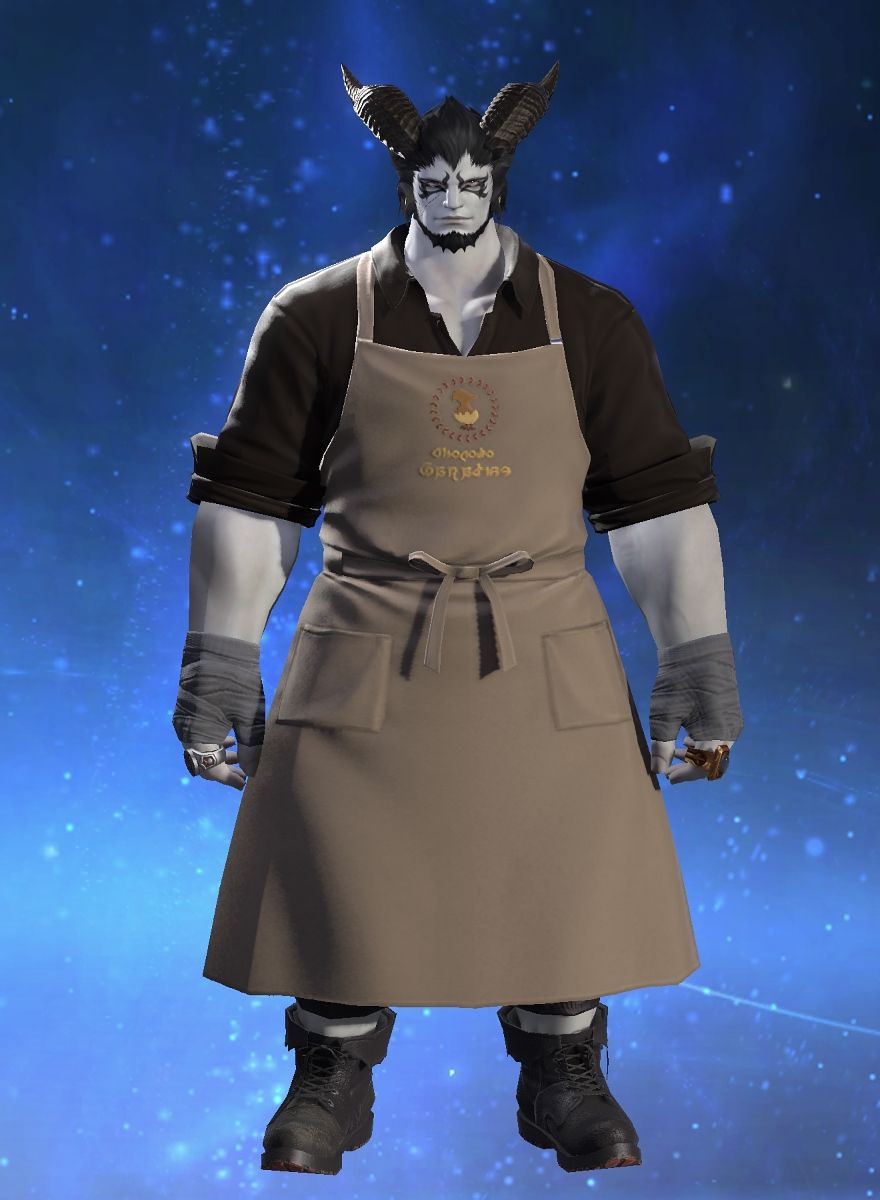 Manannan Maclir