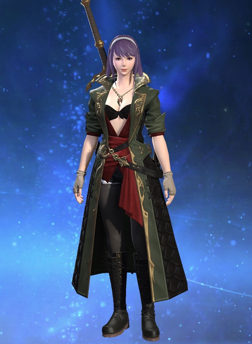 Hoshino Ai