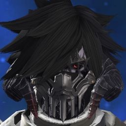 Tony Darkblade