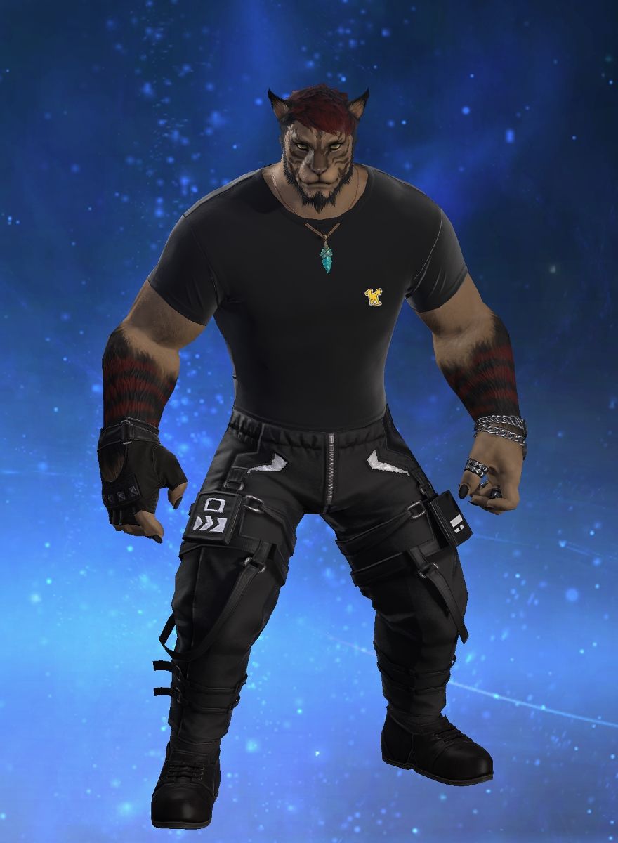 Red Rebel