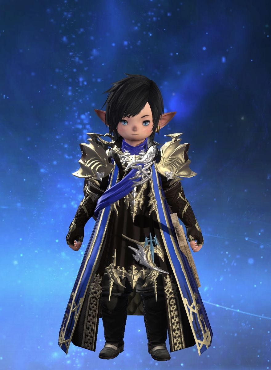 Aymeric The'bitty