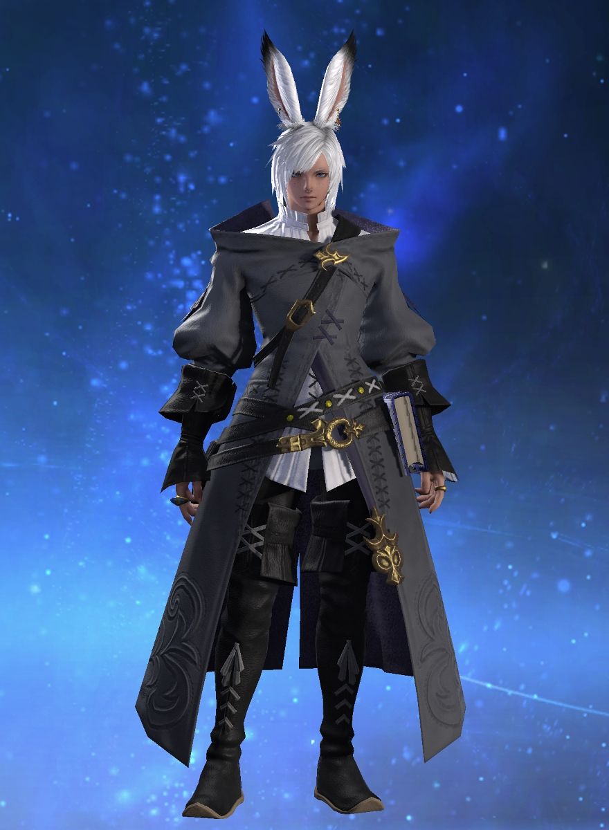Kallias Frost