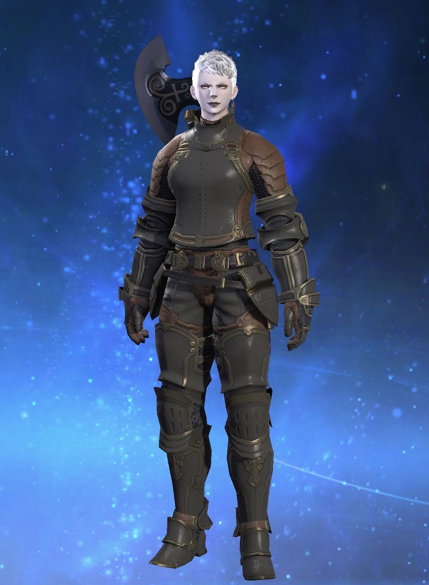 Brynja Synthetic