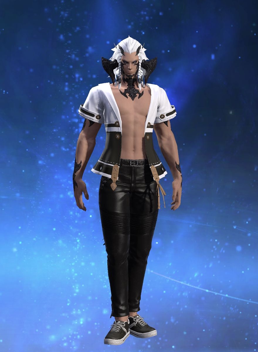 Thane Amore