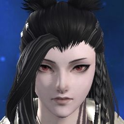 Ersece Shadowheart