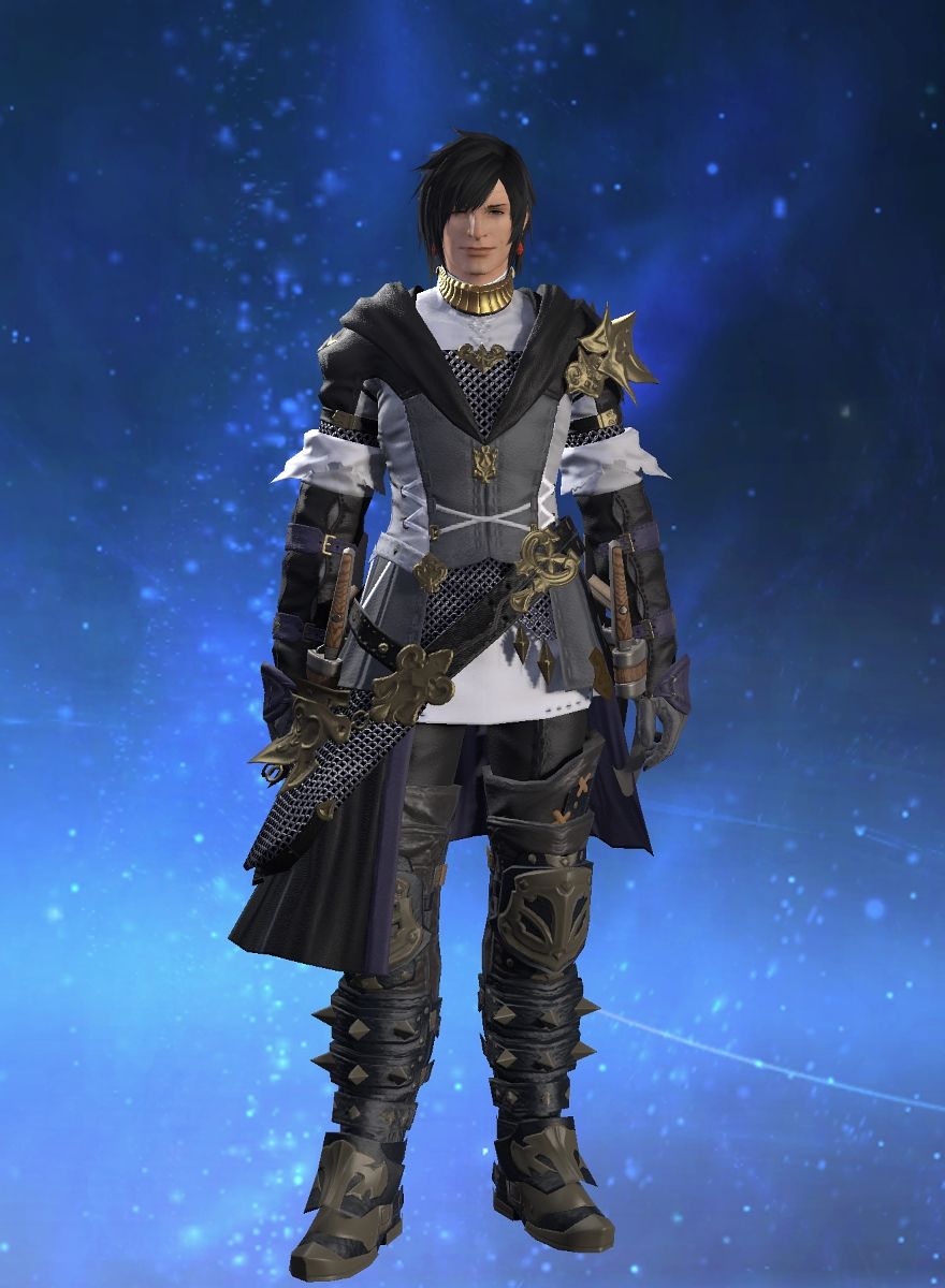 Fish Fisher