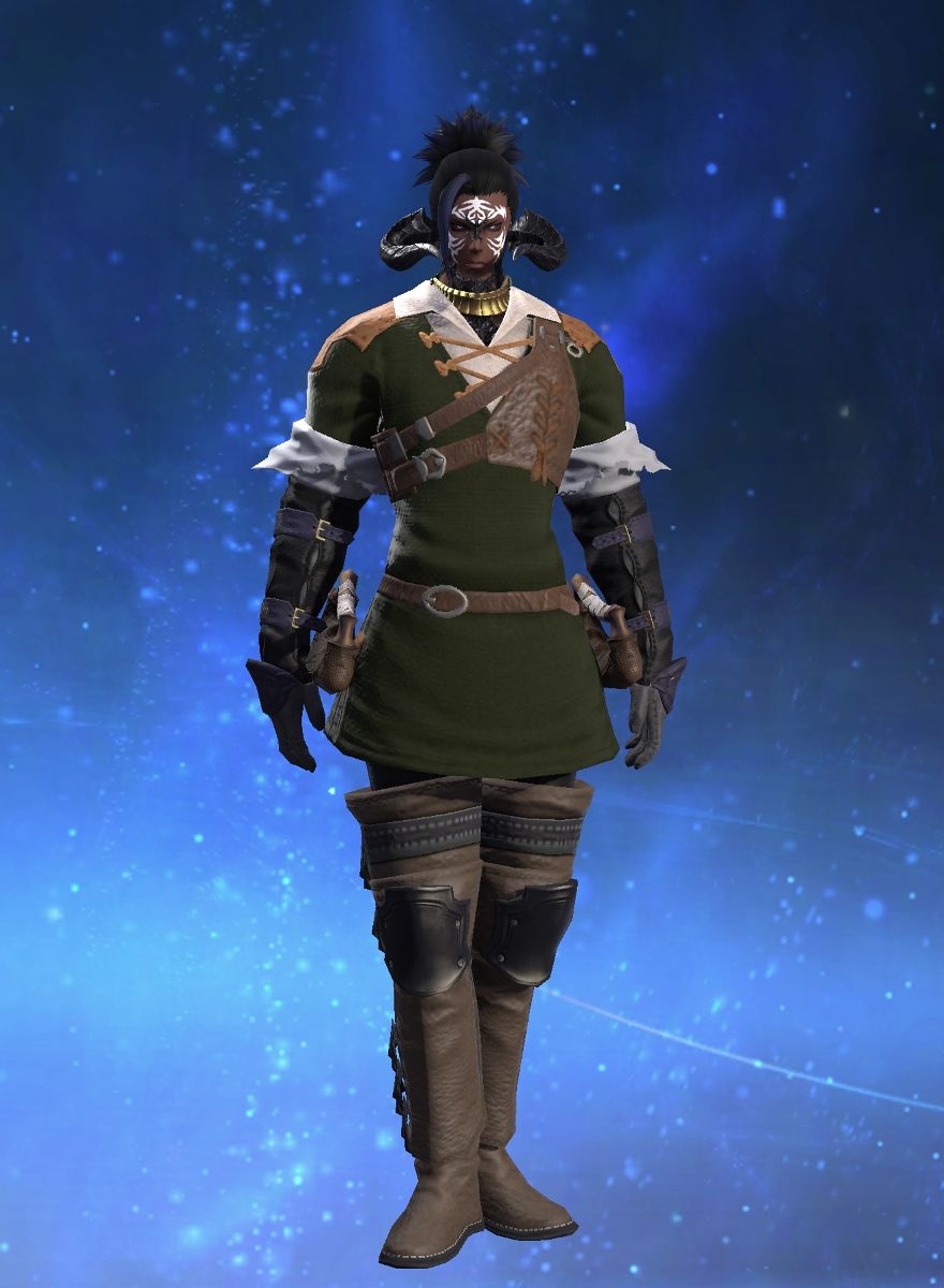 Anwario Zoleth