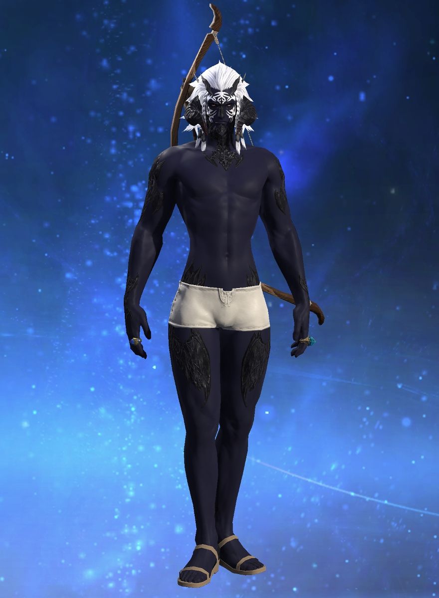 Kaedric Deepseeker