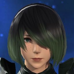 Paragot's Avatar