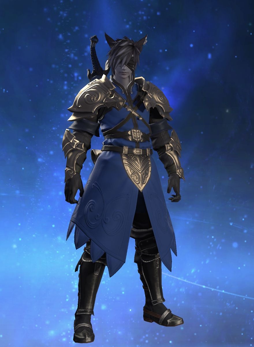 Vex Pomcalian