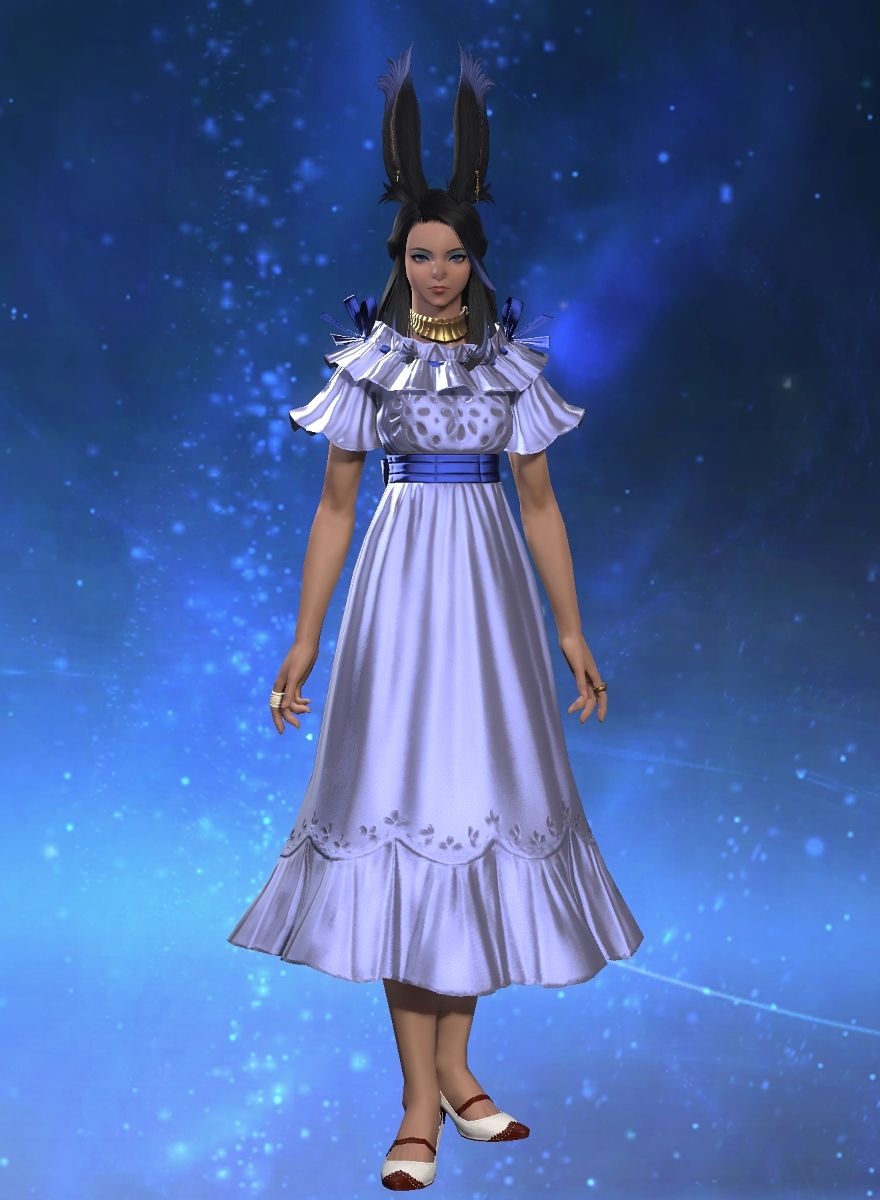 Scarlett Azura