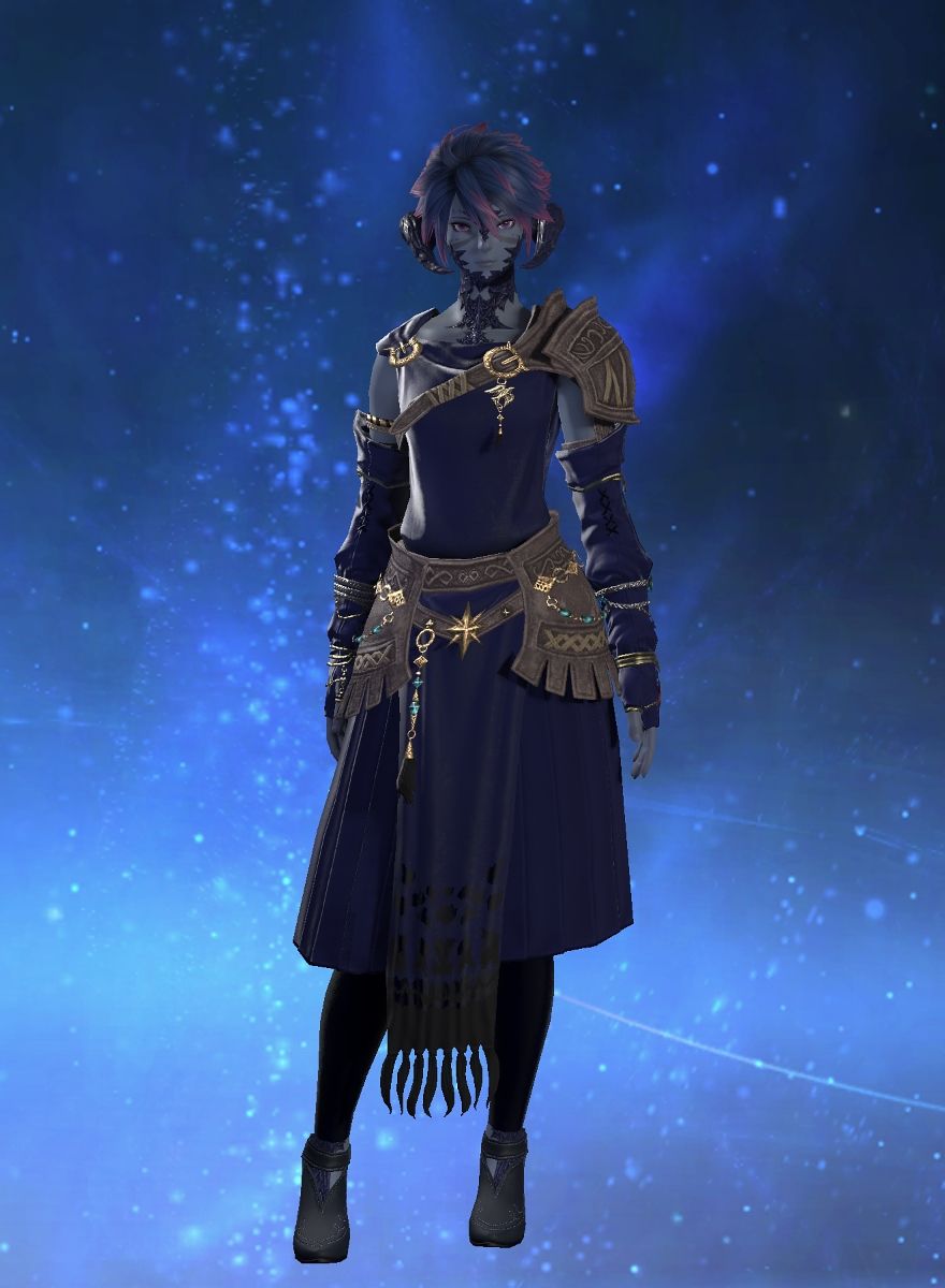Seath Daenach