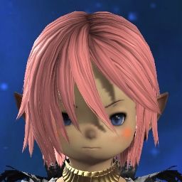 Wind-up Marluxia