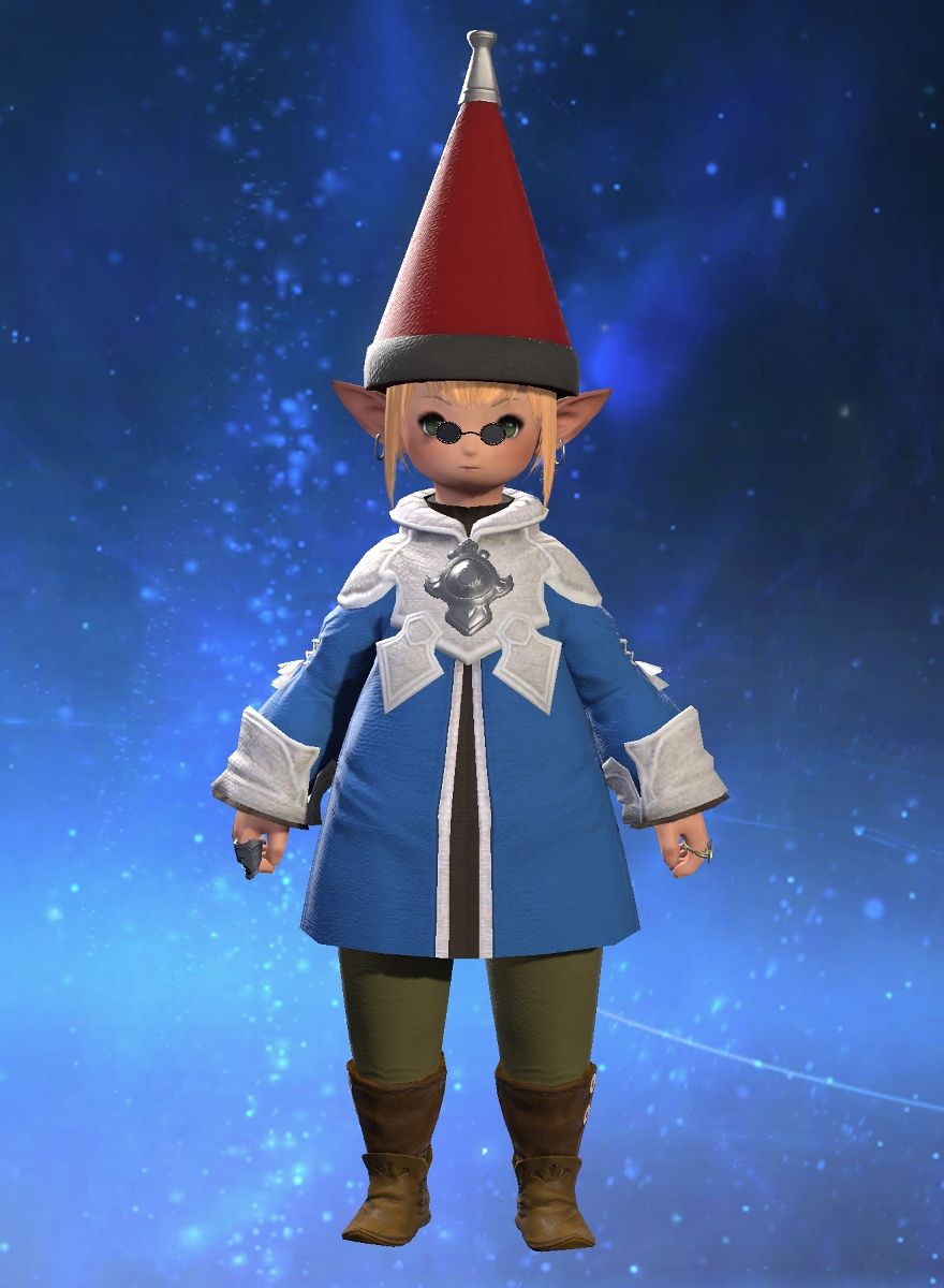 Gaarden Gnome