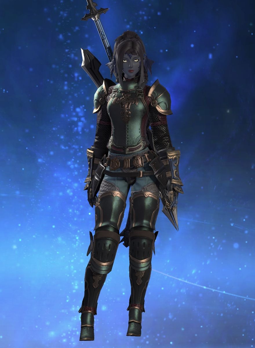 Kharis Ejinn