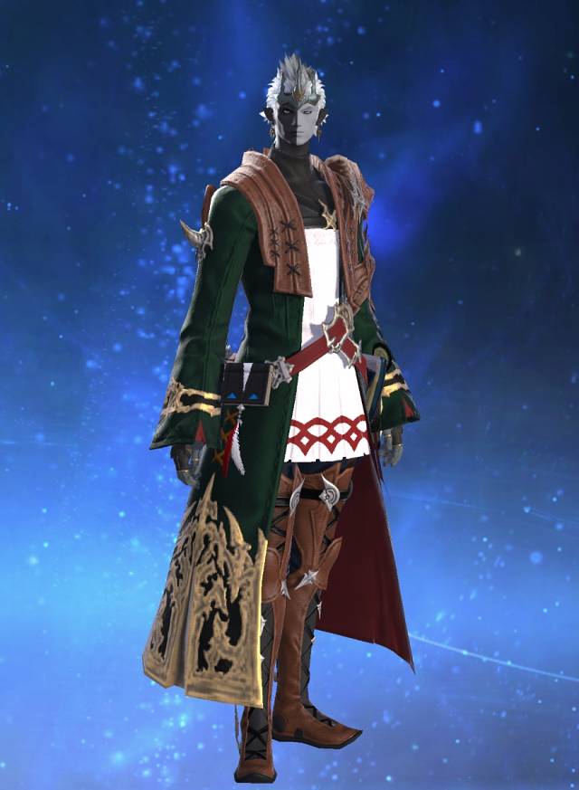 Shiro Kuroi