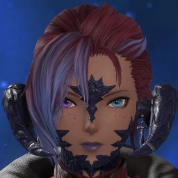 Scarlet Ravenvr