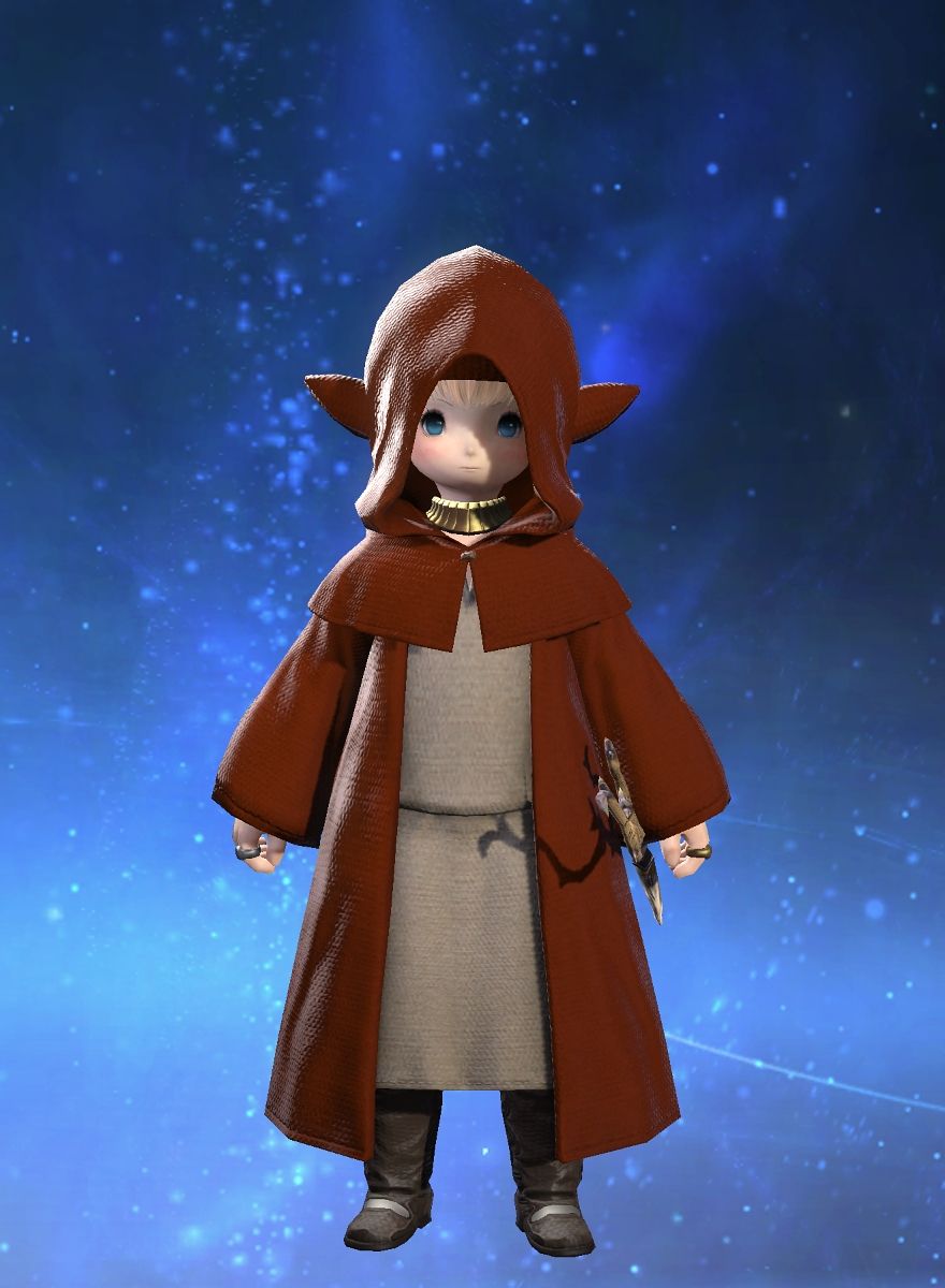 Lilil Lil