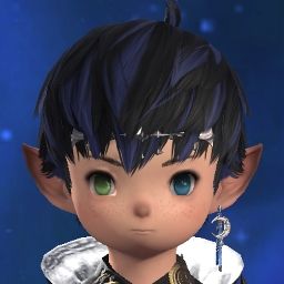 Fiend Chevalier