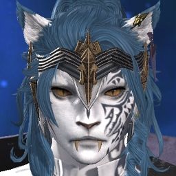 Aura Stormwind