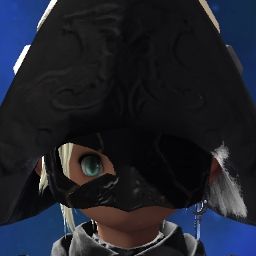 Black Harti
