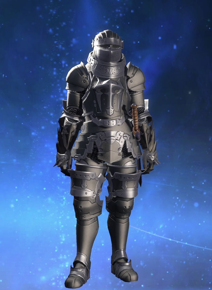 Masamune Caladbolg