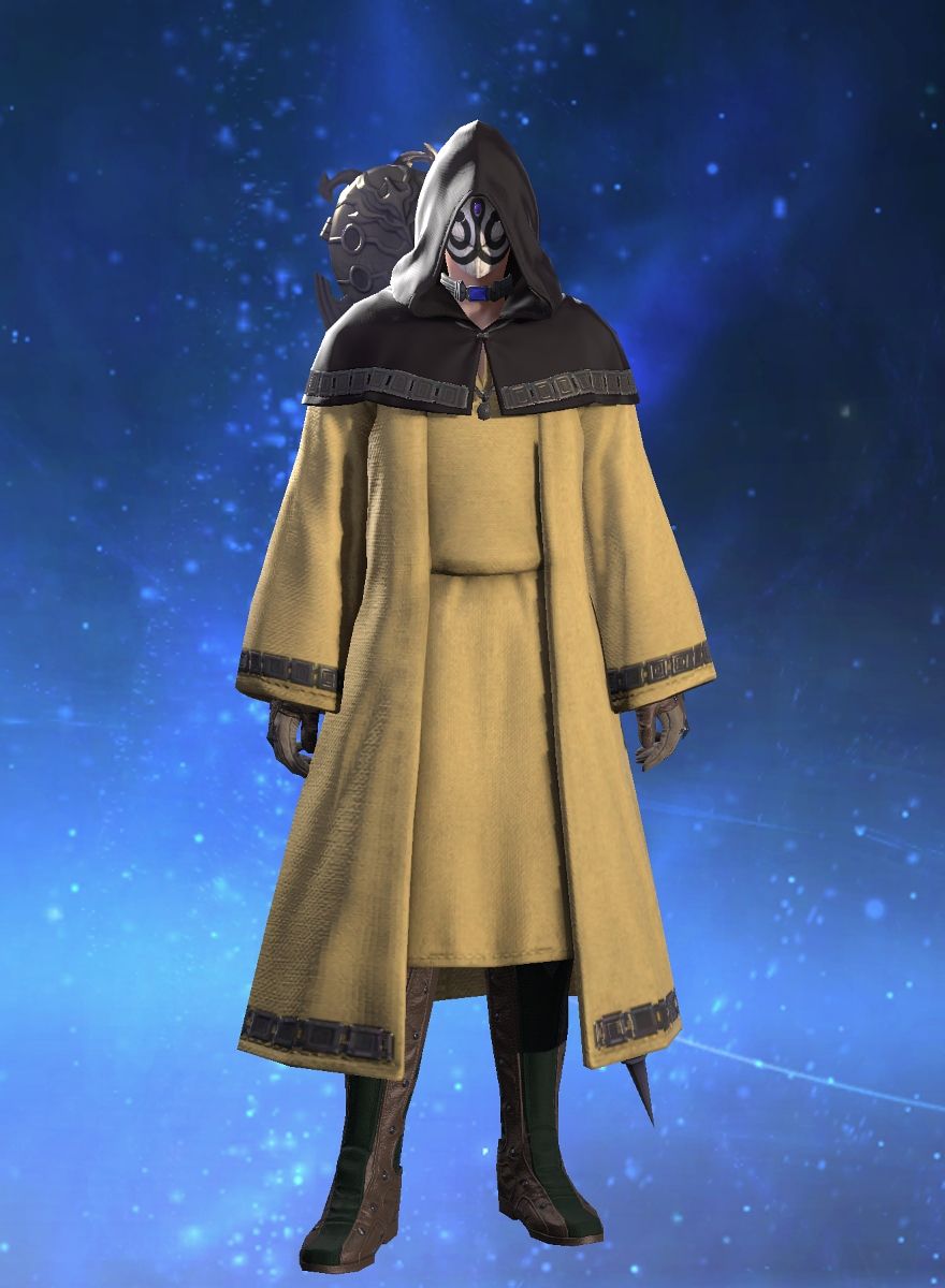 Seth Frame