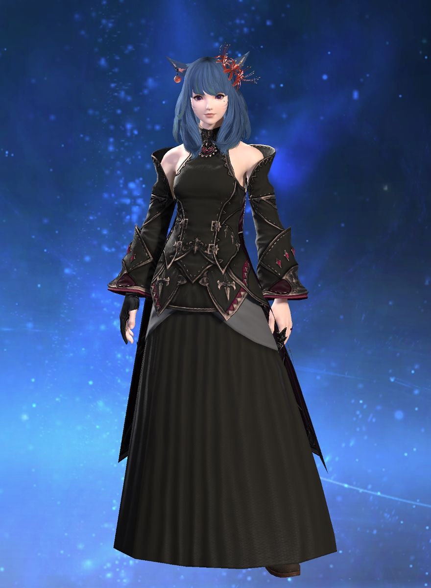 Mukuro Messher