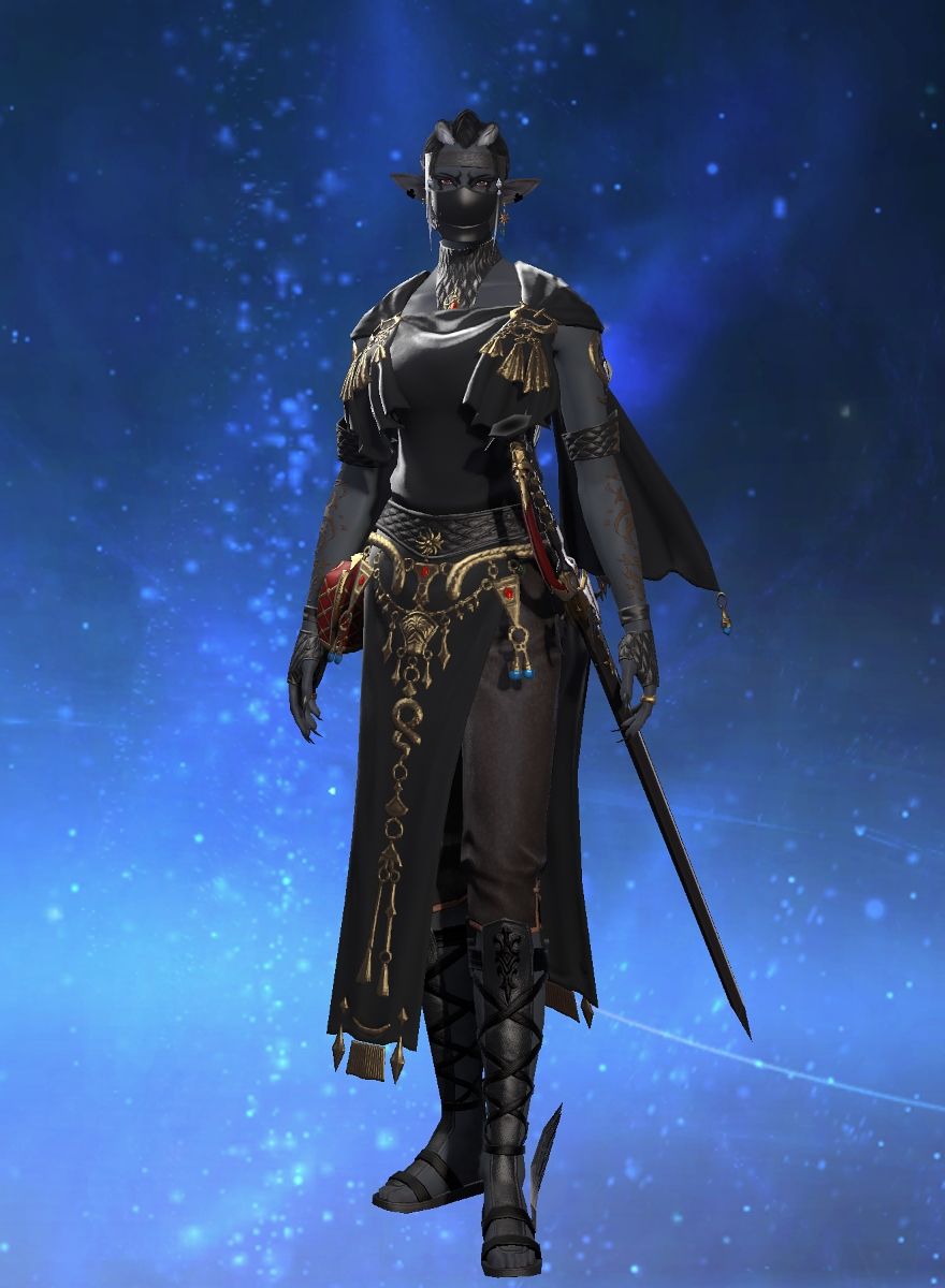 Selene Grinnaux