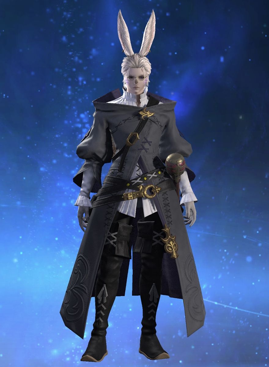 Afrid Kingslayer