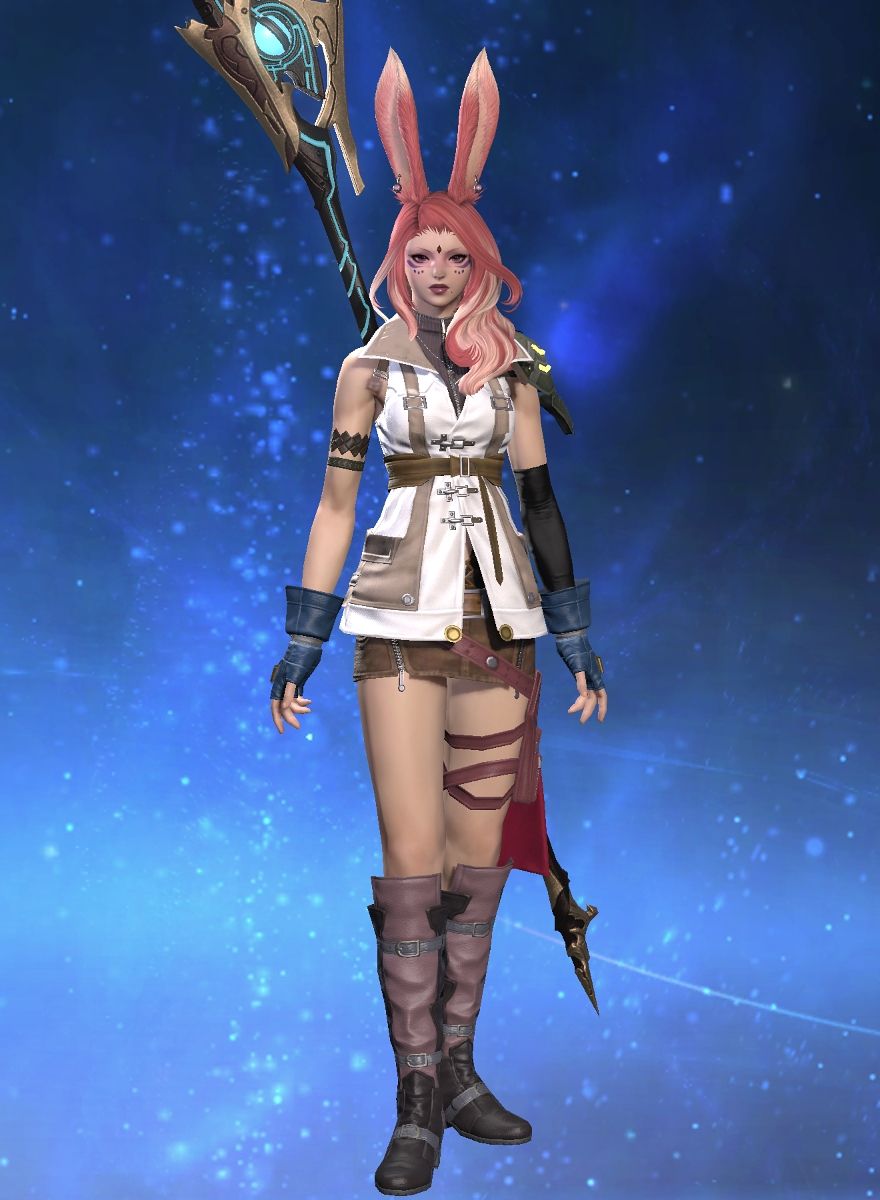 Pixie Windancer