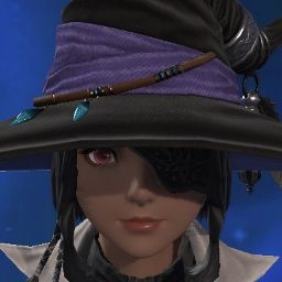 Merissa Catalyst