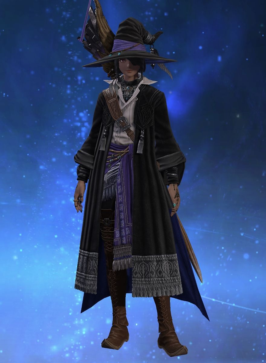 Merissa Catalyst