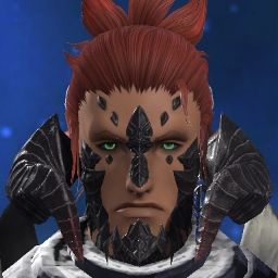 Aura Knight