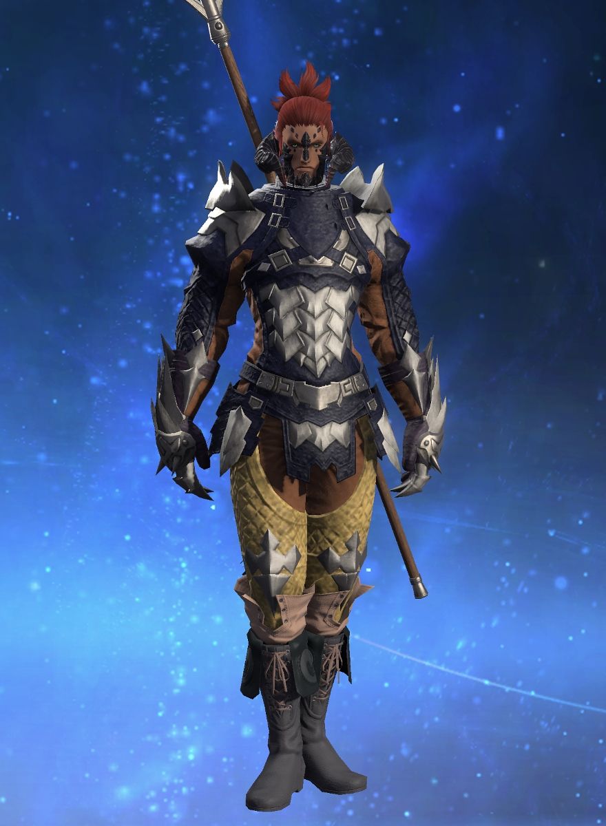 Aura Knight