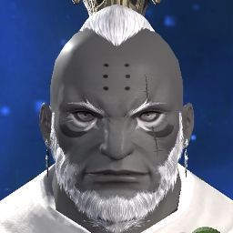 Ghroel's Avatar